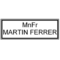MARTIN FERRER